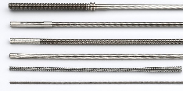 Torque coils for medical devices