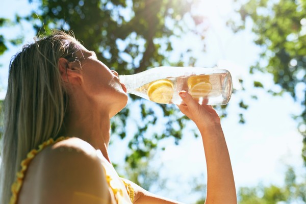 你知道紫外线有助于生产安全的夏季饮料吗?