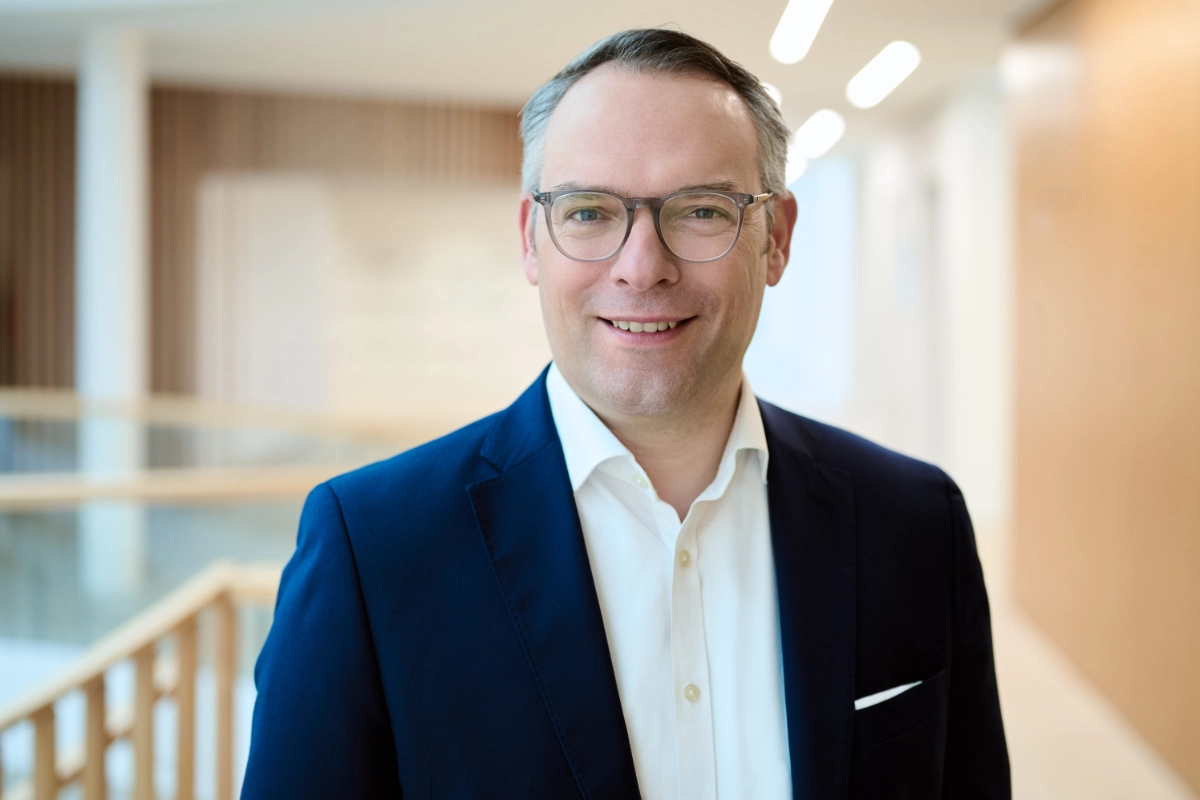 Member of the Group Executive Leadership Team