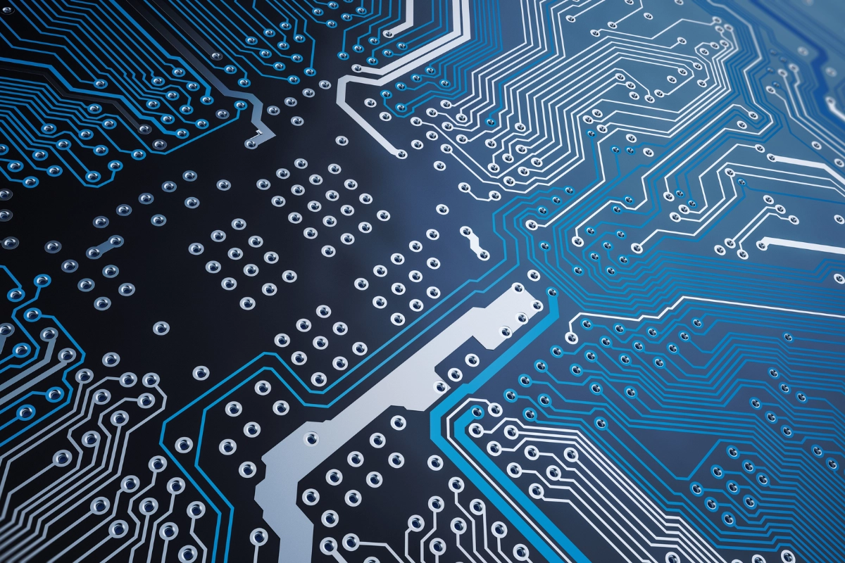 Business Platform Semiconductor & Electronics