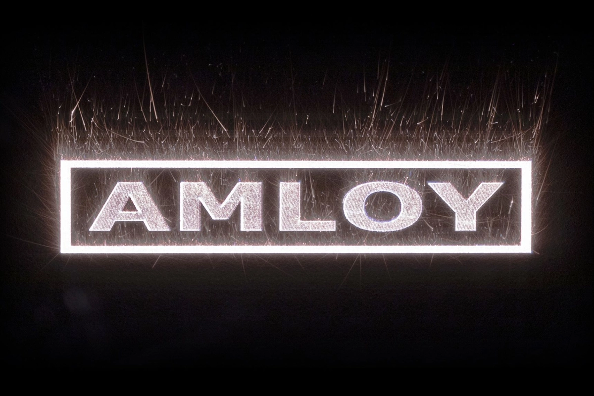 AMLOY Logo
