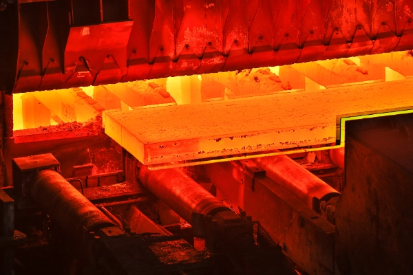 Smart Steel Technologies (SST)