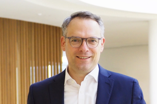 Member of the Group Executive Leadership Team