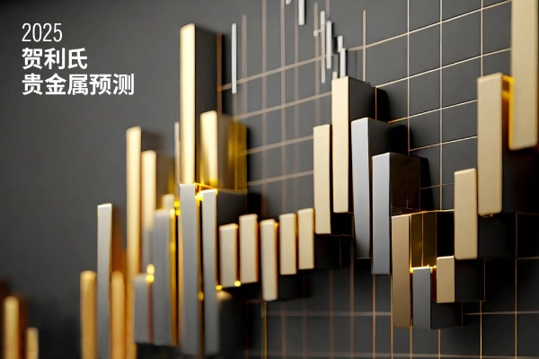 Precious Forecast 2025
