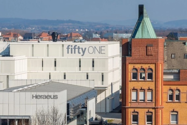 Heraeus