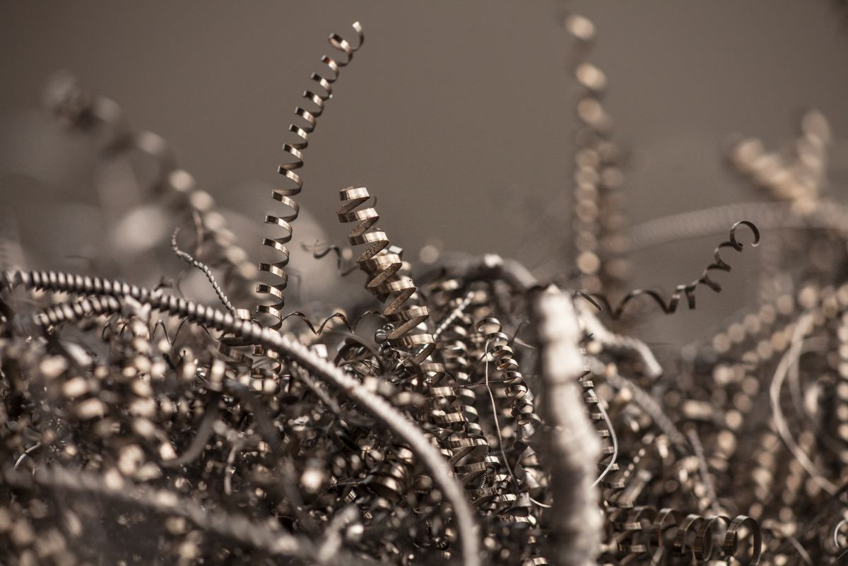 Business Plattform Metals & Recycling