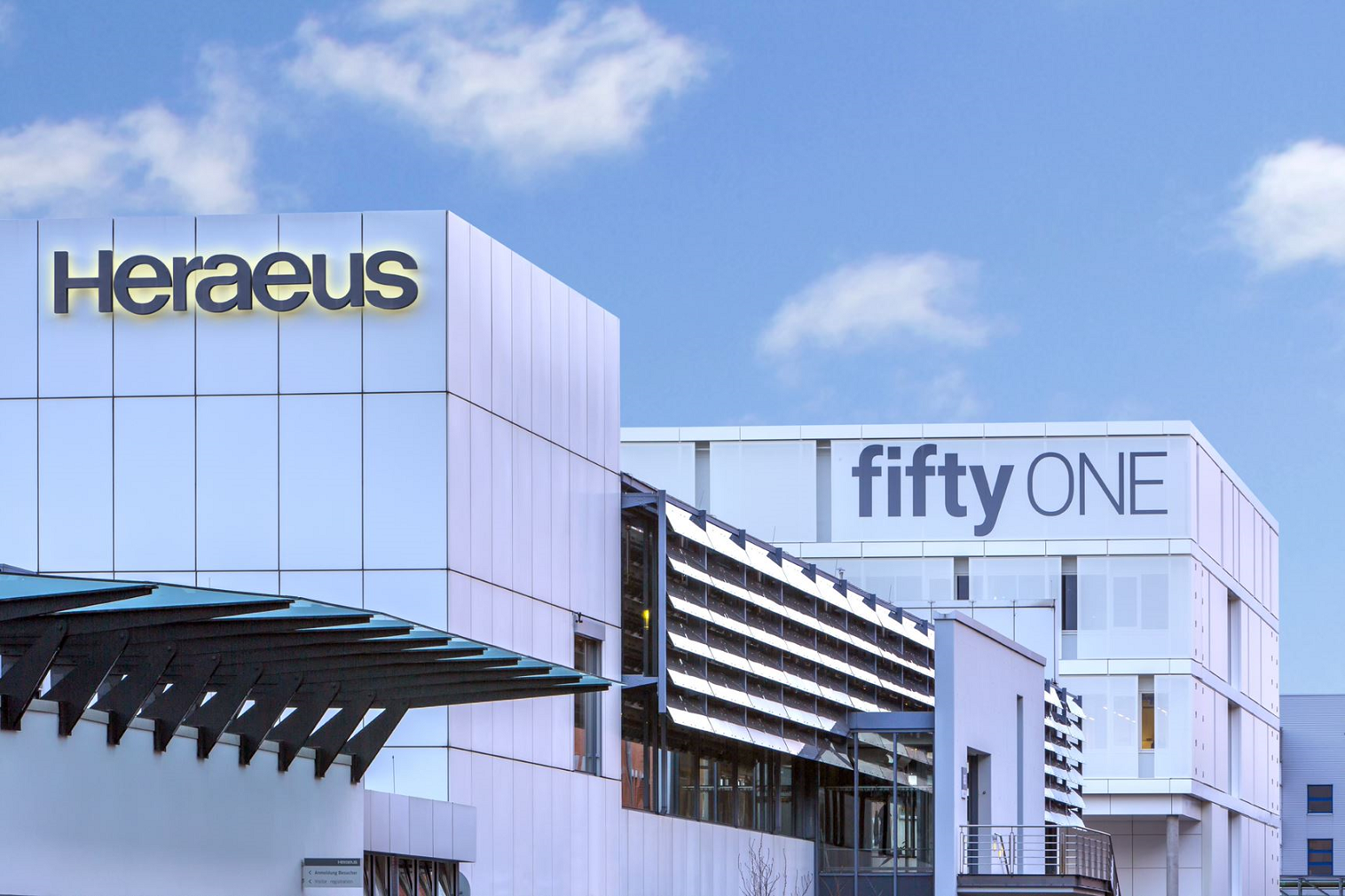 Heraeus History: 2013-today