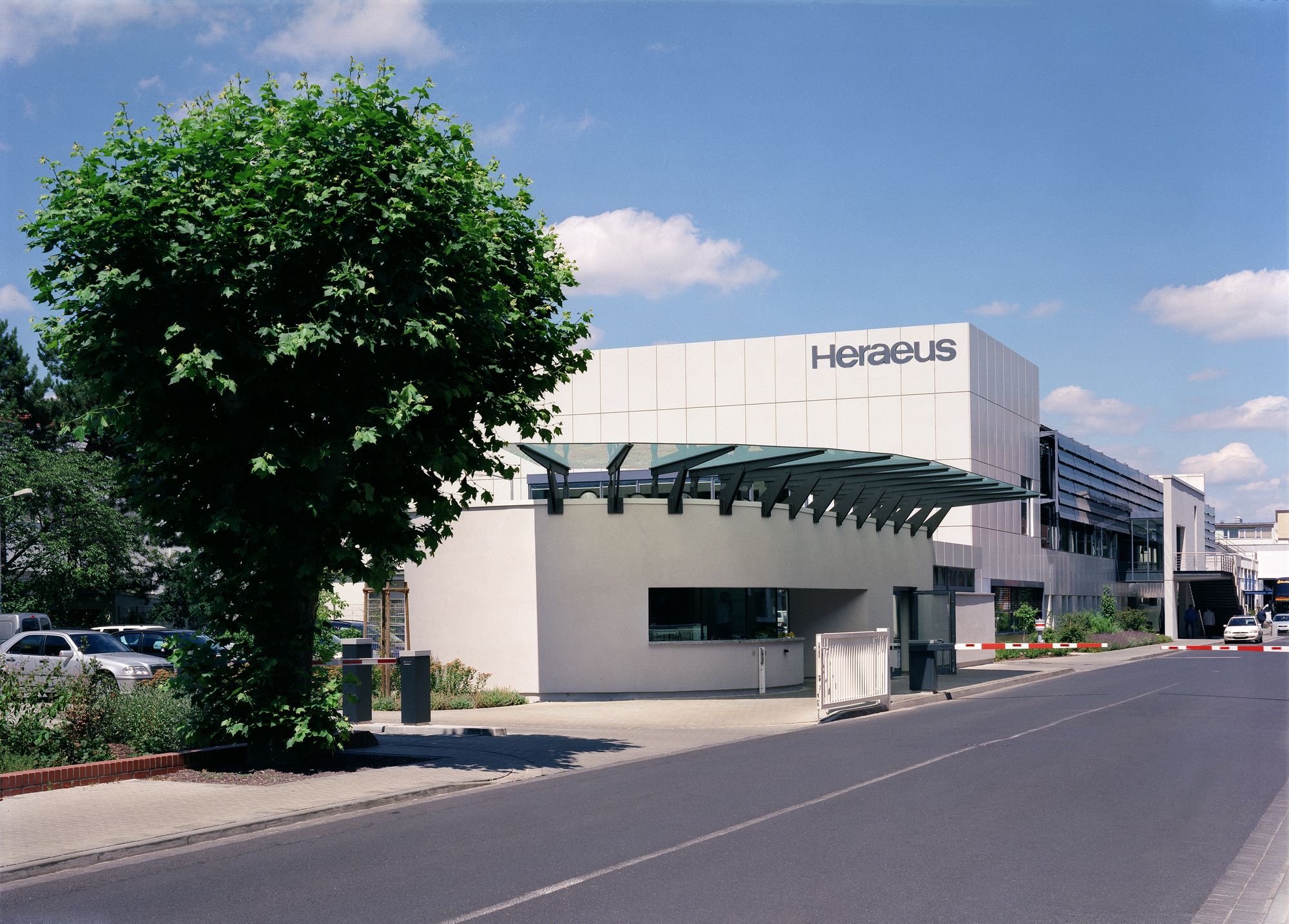 hanau