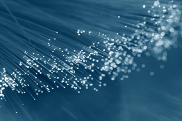Quartz glass from Heraeus ensures high-performance fiber optic cables