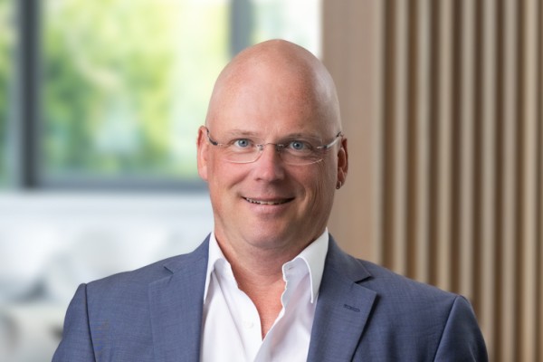 Dr. Detlef Gaiser