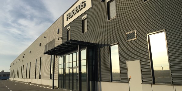 Get to know the Heraeus Romania location