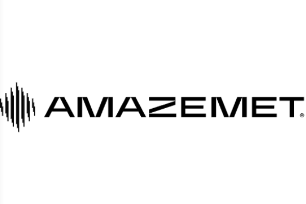 Logo AMAZEMET 