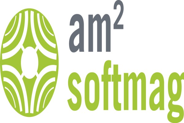 AM2Softmag Logo
