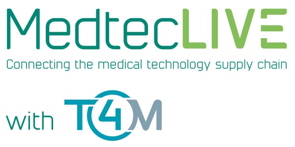 MedtecLive with T4M 2022