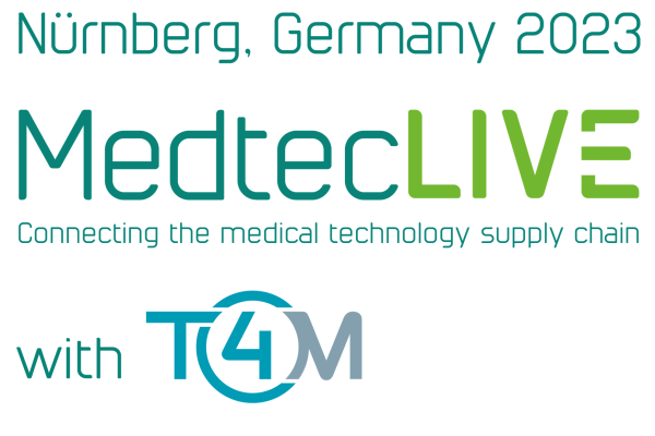 MedtecLive with T4M