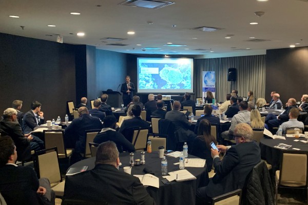 Transatlantic forum 2022