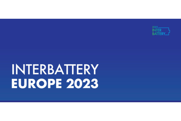 logo InterBattery