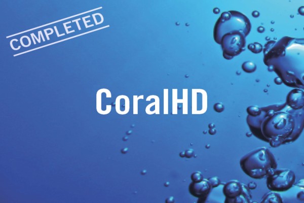 CoralHD