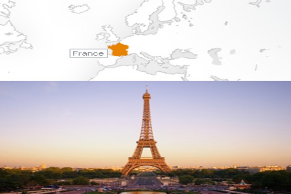 Fransa 