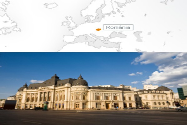 Romanya 