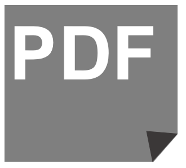 PDF-lcon