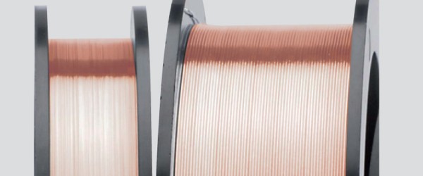 Copper Thick Bonding Wires
