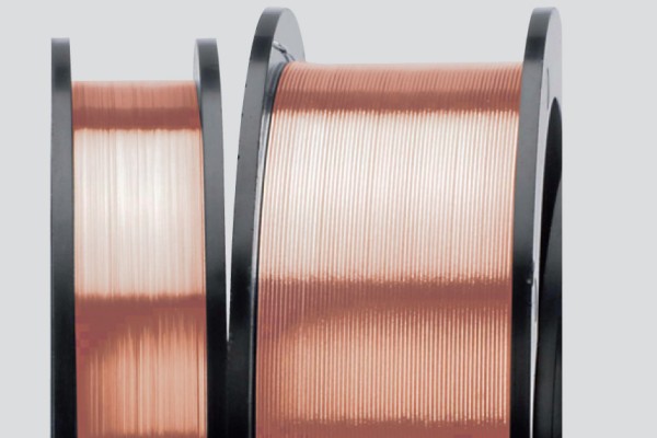 Heavy Copper Bonding Wires