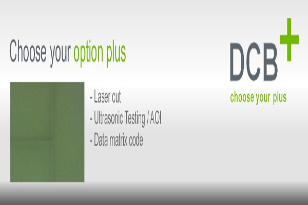 Choose your option plus - DCB+