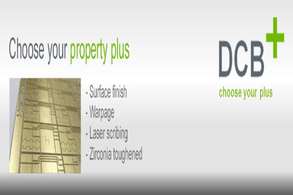 Choose your property plus - DCB+