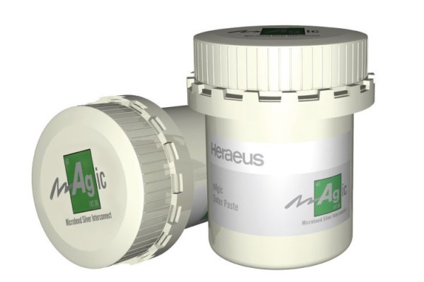 mAgic® PE338 Pressure Ag Sinter Paste for Power Electronics Applications