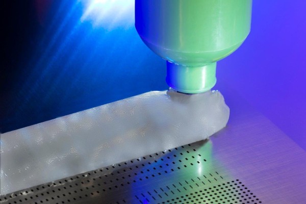 No-Clean Solder Pastes with a Low Melting Point 
