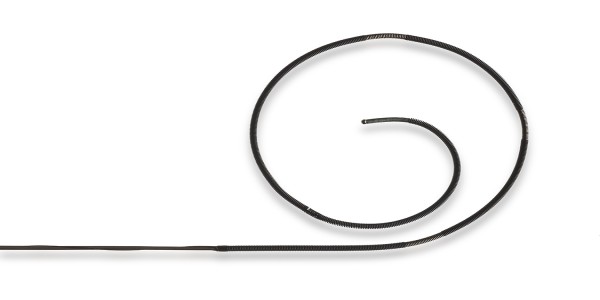 Guidewires for peripheral vascular applications