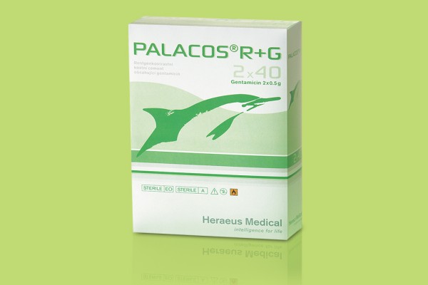 PALACOS R+G (2004)
