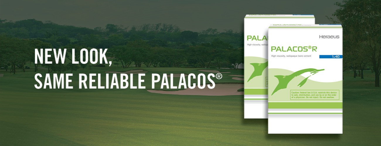PALACOS green packaging