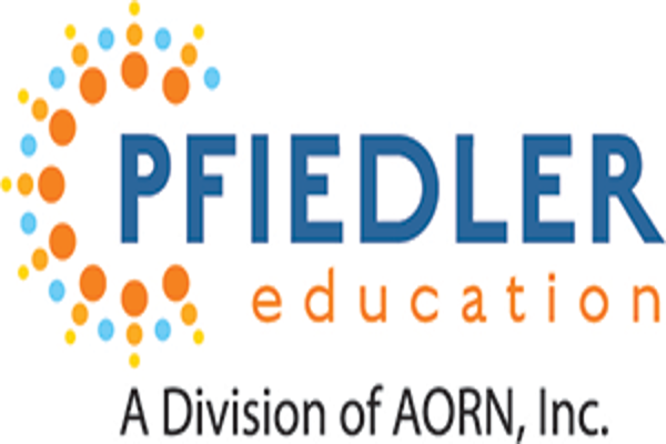 Pfiedler Education, a Division of AORN