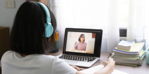 Online Education and Webinars for Providers 