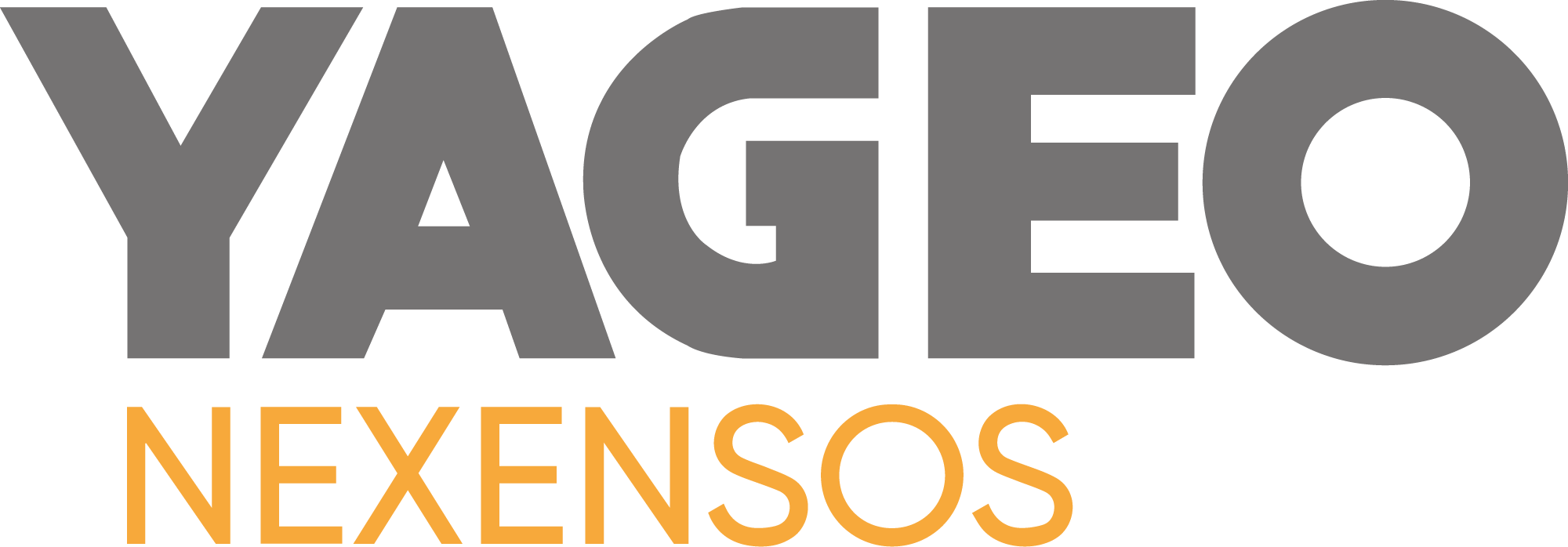 Yageo Nexensos Logo