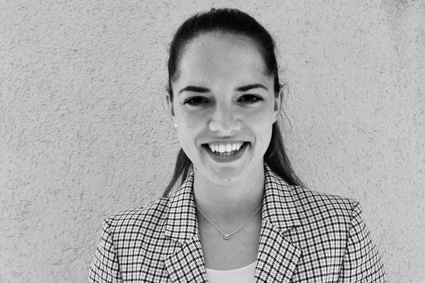 Charlotte Clemen - Sample and Ramp-Up Engineering Lead, Asia