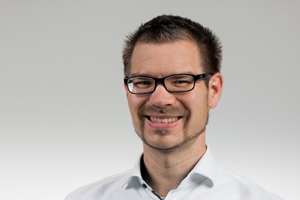 Dr.-Ing. Christoph Nick - Head of Advanced Development, YAGEO Nexensos GmbH
