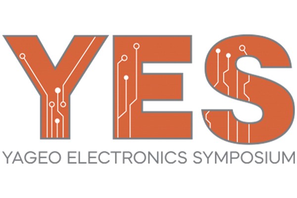 YES - YAGEO Electronics Symposium 2024