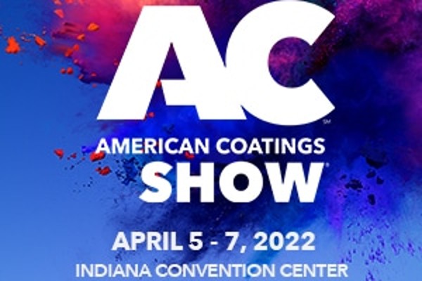 American coatings show HNG 2022