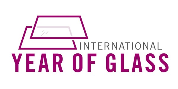 Jahr des Glasses 2022