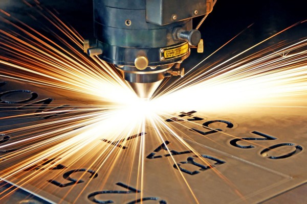 Industrial Lasers for Welding, Cutting, Drilling & Marking