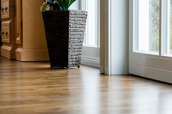 Did you know how infrared and UV technology can enhance your wooden furniture and floors?