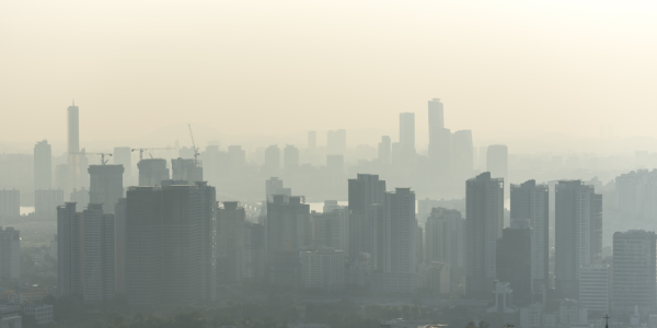 pollution city 