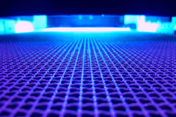 UV Technologies for Curing and Disinfection