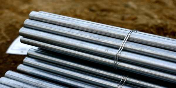 Pipe & Tube Coating Applications