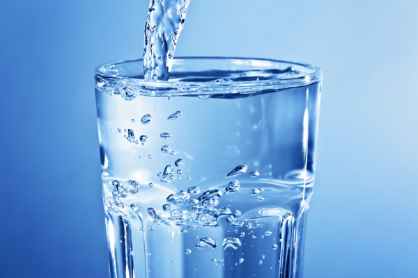 Trinkwasseraufbereitung 