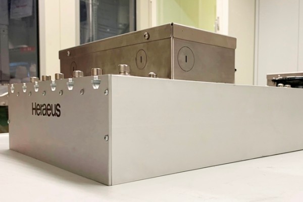 M-시리즈 – 바로 사용할 수 있는 적외선 모듈