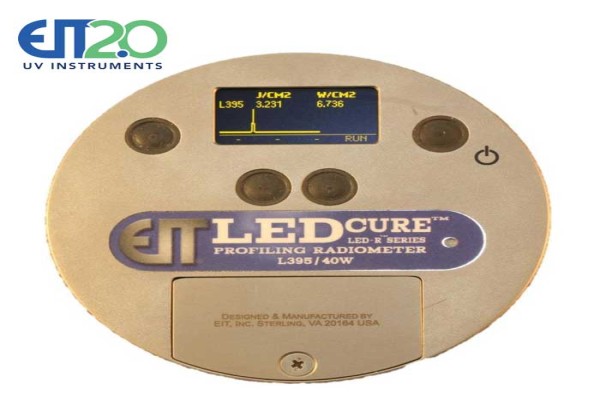 LEDCure® 標準品光量計